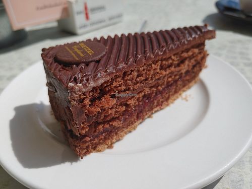  at Cafe Pause in Freudenstadt