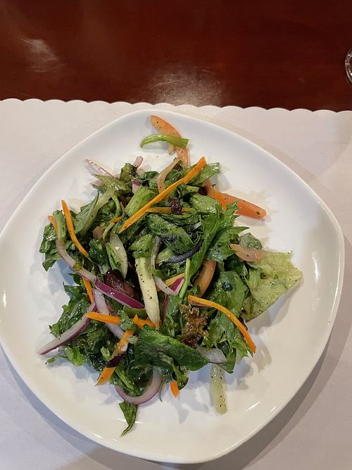   at Utsav Indian Cuisine in Wethersfield