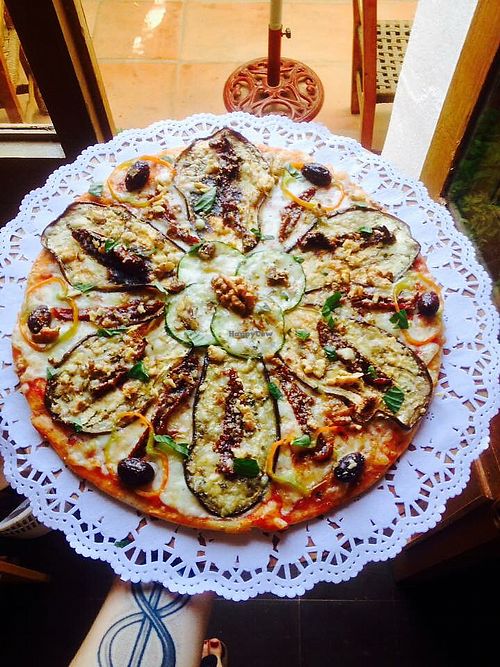 Image of Sabores Naturales