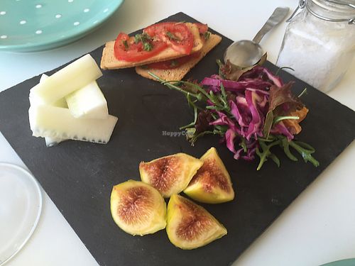 starter  at Hortela in Portimao