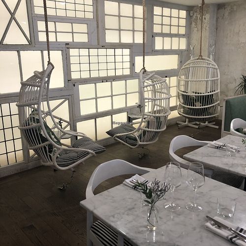 LOV sur De la Montagne at LOV - Montagne in Montreal