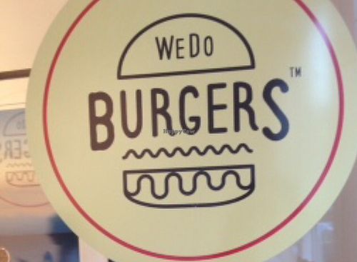 We Do Burgers at WeDoBurgers in Aalborg