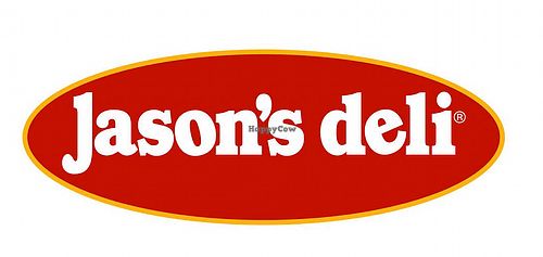 Jason’s Deli Logo at Jason's Deli in Topeka