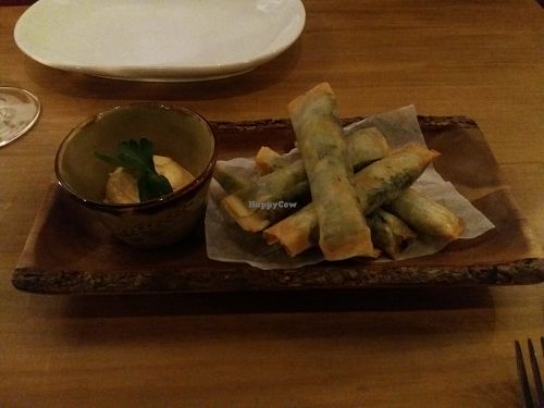 Forgot the name but very good! at Mama's Picanteria in Sitges