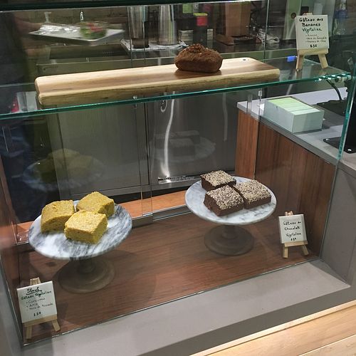 Falafel Avenue (Mont-Royal) at Falafel Avenue - Mont-Royal in Montreal