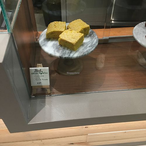 Falafel Avenue (Mont-Royal) at Falafel Avenue - Mont-Royal in Montreal