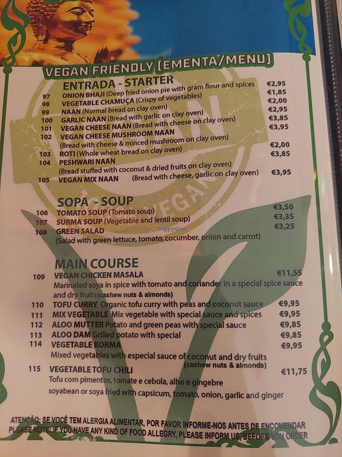  at Sanskar Nepal in Lisbon