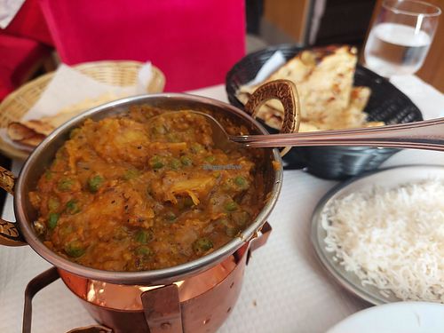  at Sanskar Nepal in Lisbon