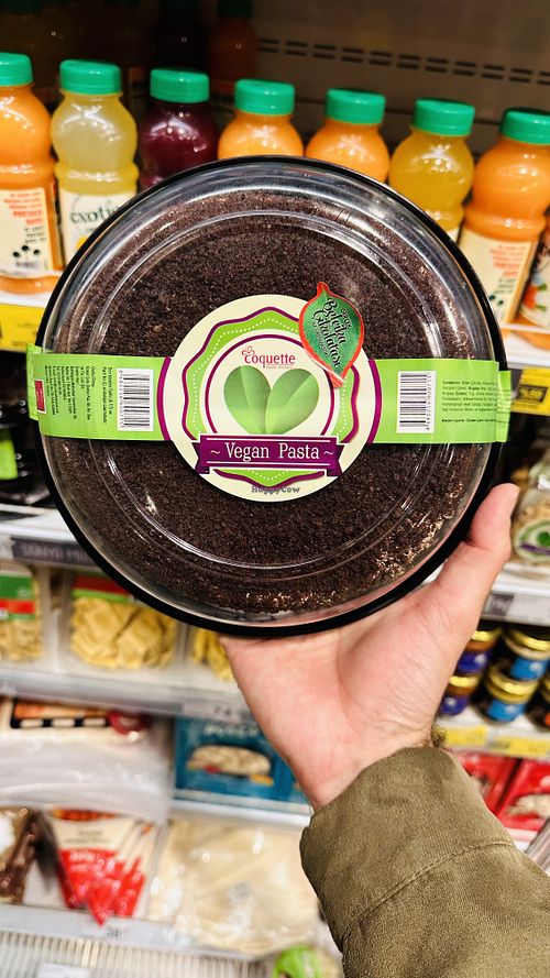   at CarrefourSA in Istanbul