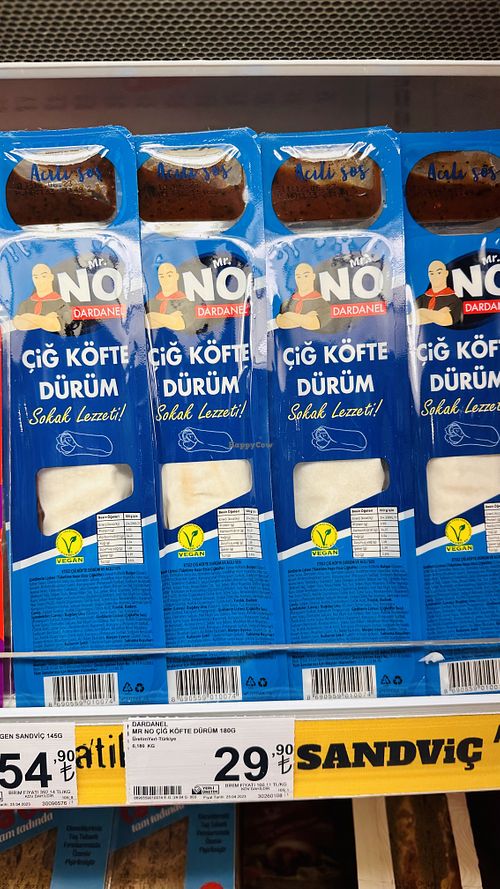   at CarrefourSA in Istanbul