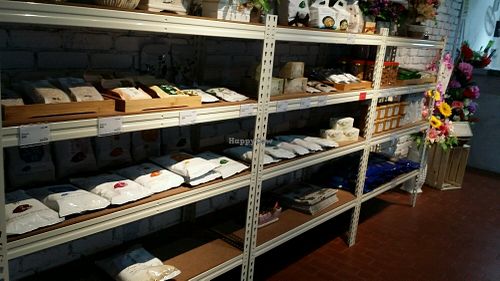 side at Symple Cafe in Bukit Mertajam