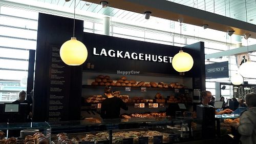 Lagkagehuset at CPH - Lagkagehuset - T2 in Copenhagen