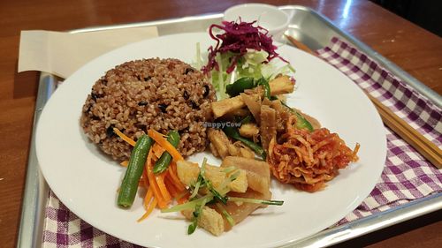  at Vegefirst in Nagoya