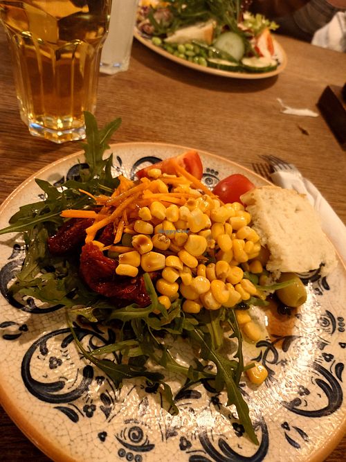  at Tutto in Cologne