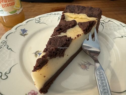 zupfkuchen  at Crops in Magdeburg