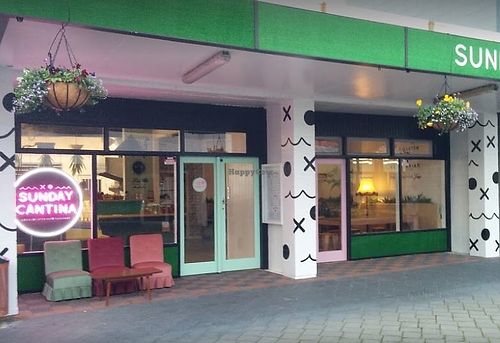 Sunday Cantina Waikanae at Sunday Cantina in Waikanae