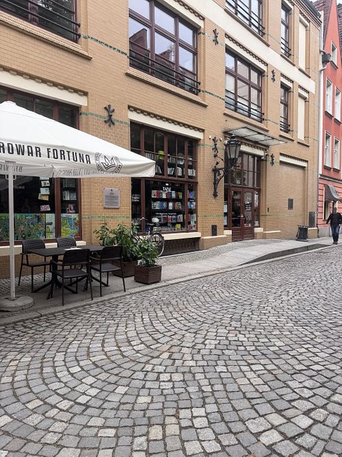 Hours updated   at Tajne Komplety - Ksiegarnia Partnerska DSW in Wroclaw