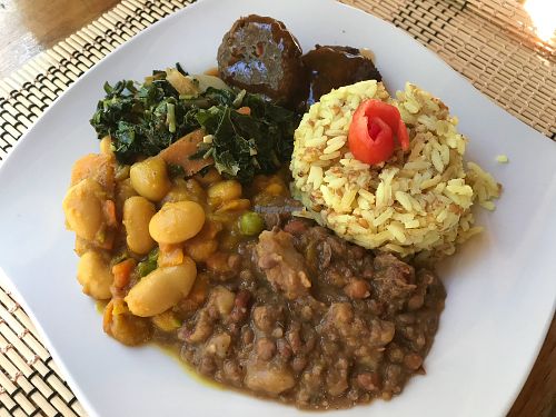 Image of The Cheffing Don