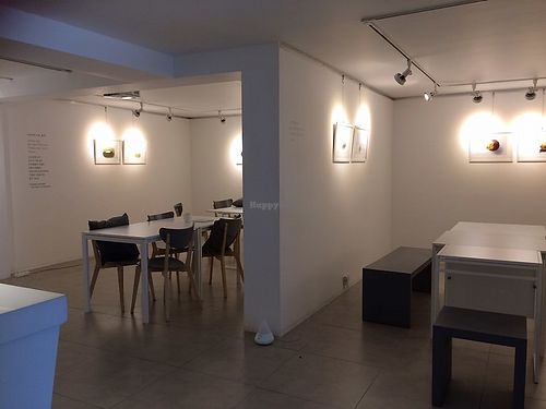 . at Dr. Vegan 닥터비건 in Seoul