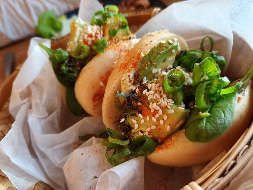 Image of Ravintola Kuori