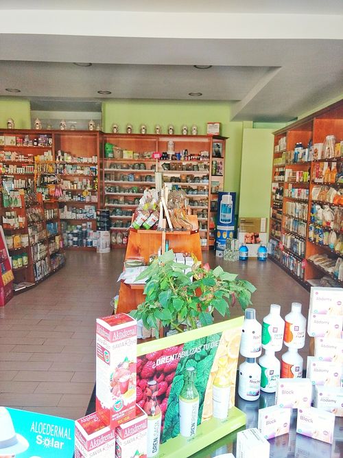 decent at La Maniguette o Santiveri in Denia