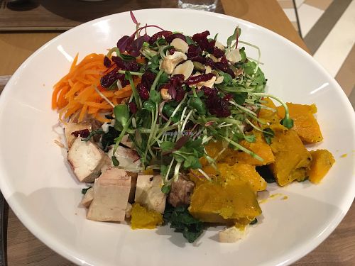 Hippie in Me at Ban Ban, by Sproutworks in Shanghai