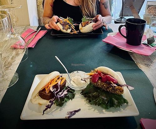  at Chef Momo in Cartagena