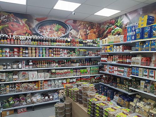 Inside at HaGal HaYarok - The Green Wave in Tel Aviv