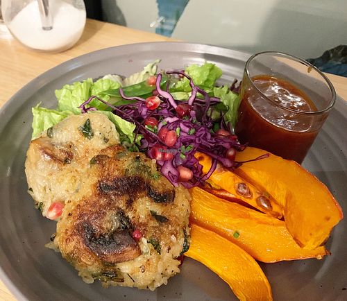 Seasonal at MU-Food in Geneva