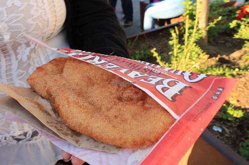 Image of BeaverTails