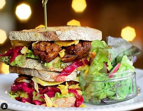 Image of Miranda Cafe