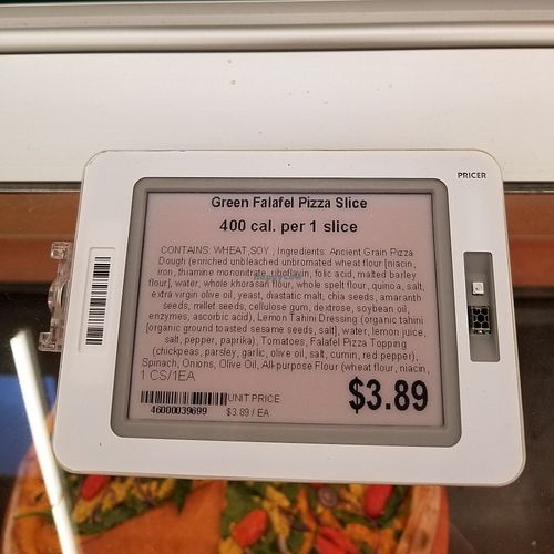  at Whole Foods Market in Cedar Park