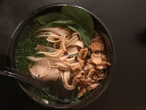 LAN Zhou at Jade Rabbit in Portland