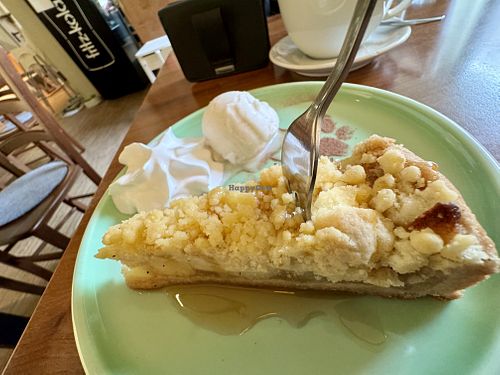 cake  at Katzentempel - Nürnberg in Nuremberg
