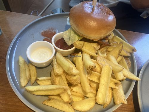   at Katzentempel - Nürnberg in Nuremberg