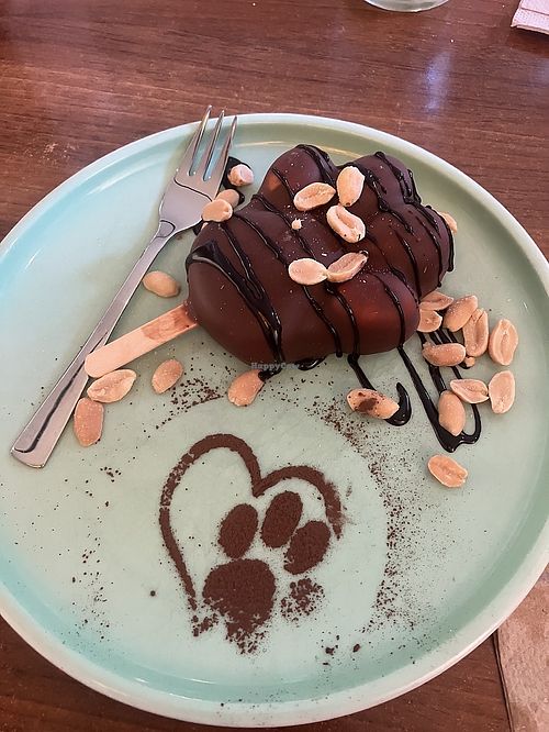   at Katzentempel - Nürnberg in Nuremberg