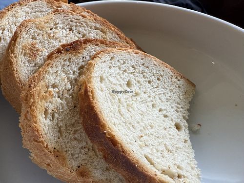 bread  at Katzentempel - Nürnberg in Nuremberg