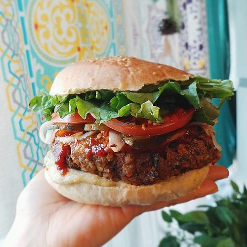 . at Sweetsol Kitchen in Seoul