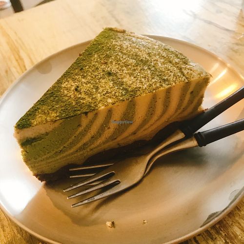 . at Sweetsol Kitchen in Seoul