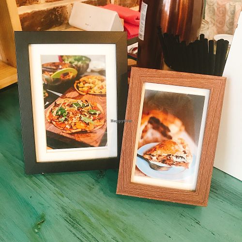 . at Sweetsol Kitchen in Seoul