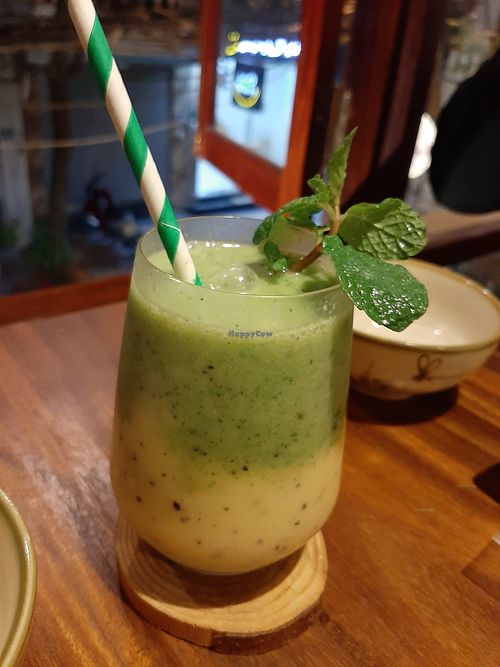  at Thien Tra Dao in Hanoi