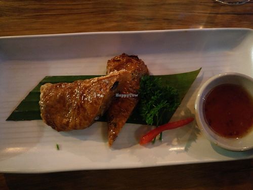 taro at Bangpop in Melbourne