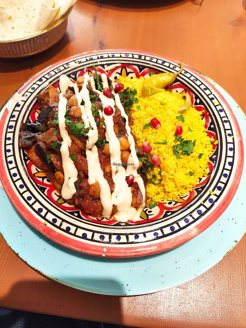 Image of Za Zaa Barfi - Gerbergasse