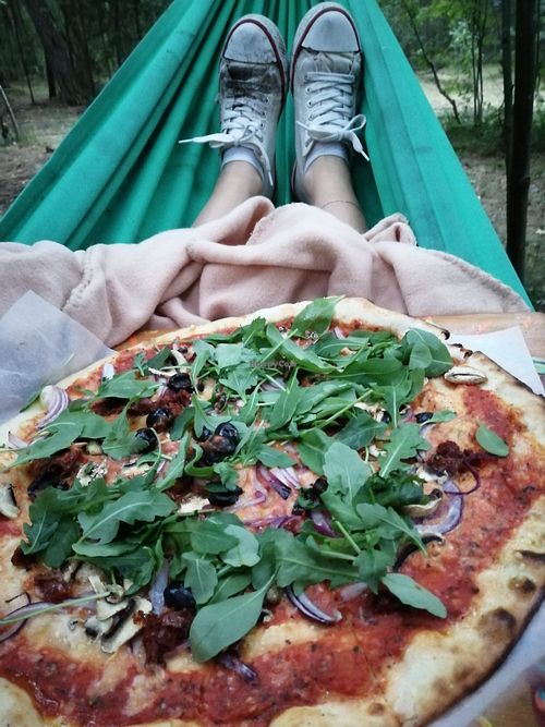 . at Zuikio Daržas in Nida