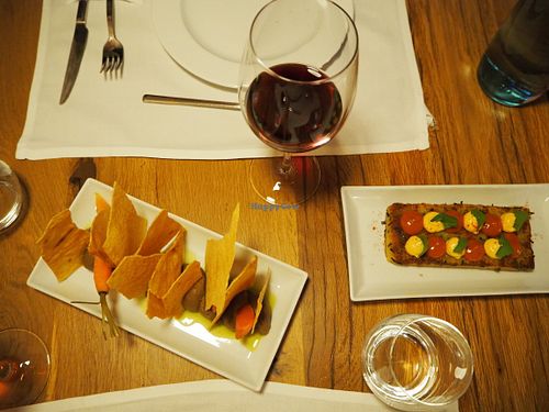 Dinner at Casa Albets in Lladurs