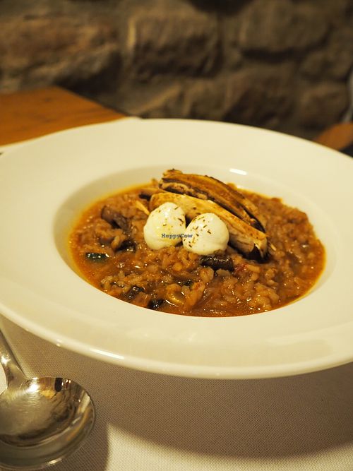Dinner at Casa Albets in Lladurs