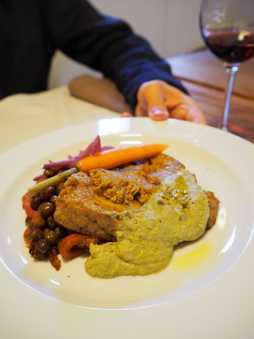 Dinner at Casa Albets in Lladurs