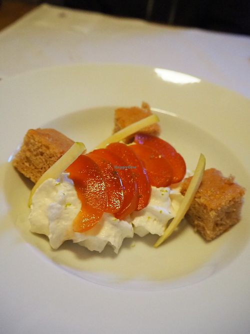 Dinner at Casa Albets in Lladurs