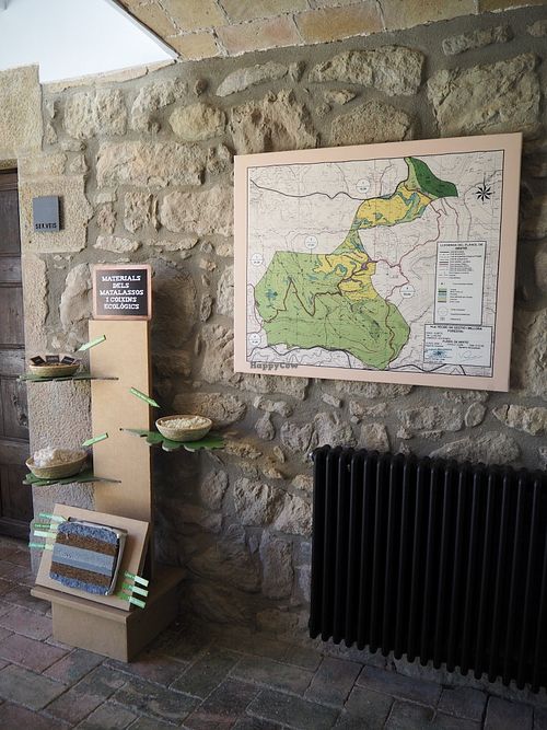 Casa Albets at Casa Albets in Lladurs