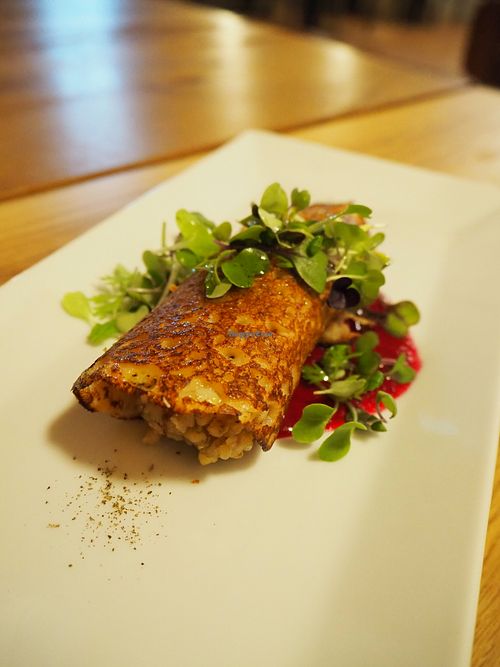 Dinner at Casa Albets in Lladurs